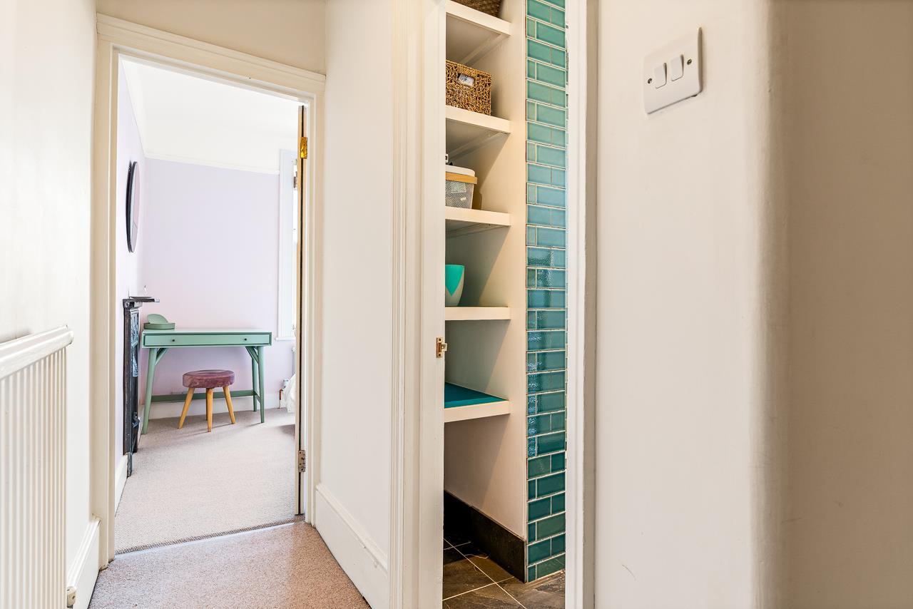 Ware Road, Hertford Alexander